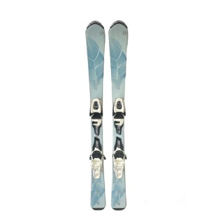 Ski Junior Occasion Blizzard Elevate + Fix marker