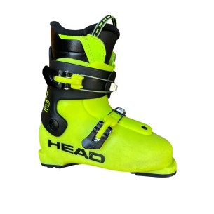Chaussures de ski Occasions Head Z2