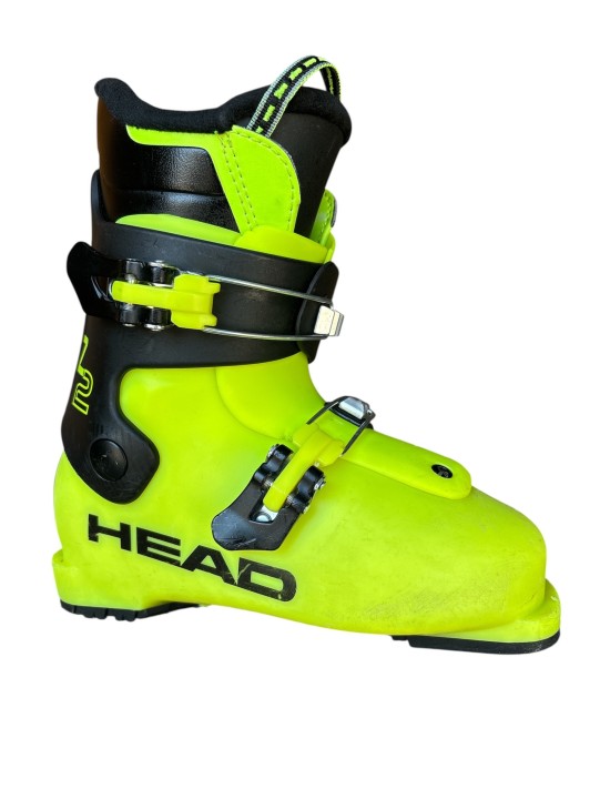Chaussures de ski Occasions Head Z2