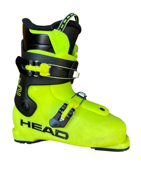 Chaussures de ski Occasions Head Z2