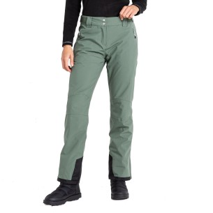 Pantalon de Ski Neuf Dare 2B Effused II Pant Duck Green