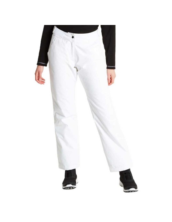 Pantalon de Ski Femme Dare 2B Rove Pant blanc 2024
