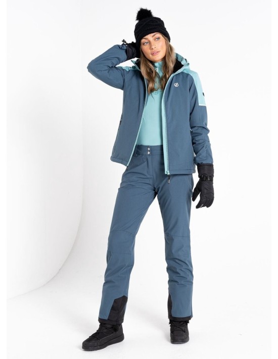 Veste de ski Dare 2b Enliven Jacket Orion Grey
