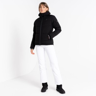 Veste de ski Femme Dare 2B Verdict Jacket Black