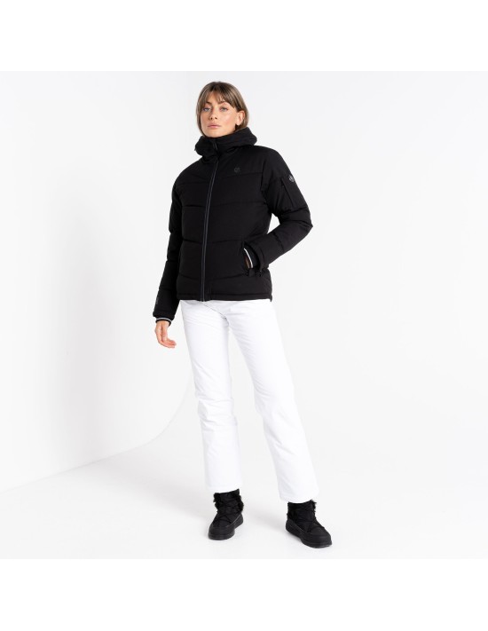 Veste de ski Femme Dare 2B Verdict Jacket Black