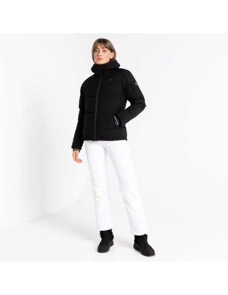Veste de ski Femme Dare 2B Verdict Jacket Black