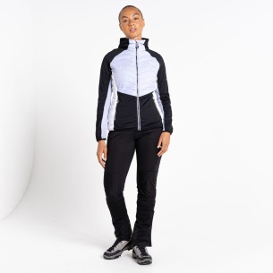 Doudoune Dare 2b Femme Surmount II Jkt Cosmic Sky