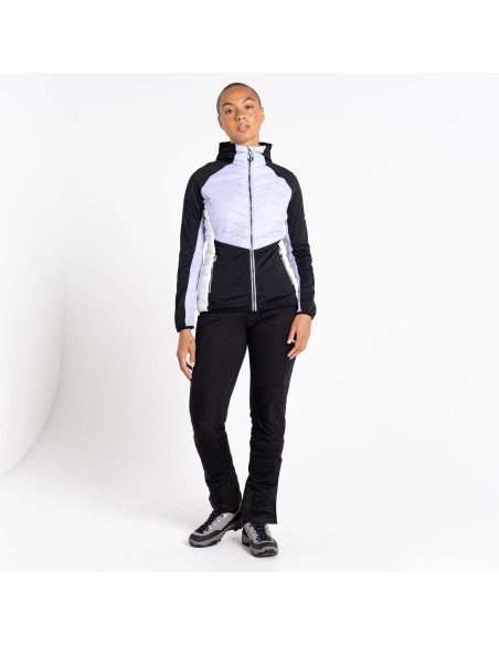 Doudoune Dare 2b Femme Surmount II Jkt Cosmic Sky