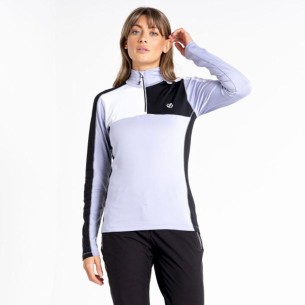 Pull femme Technique Dare 2b Default III Core Cosmic