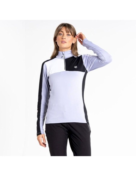 Pull femme Technique Dare 2b Default III Core Cosmic