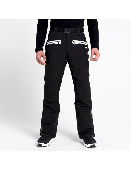 Pantalon de Ski Neuf Dare 2B Stand Out III Pant Black