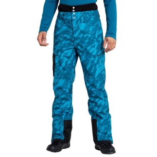 Pantalon de ski Dare 2B Absolute II Pant Blue