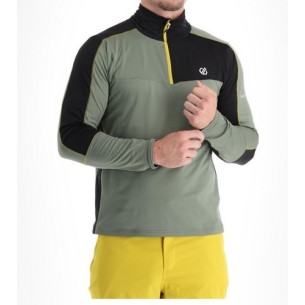 Couche intermédiaire Dare 2B Dignify II Core ST Agave