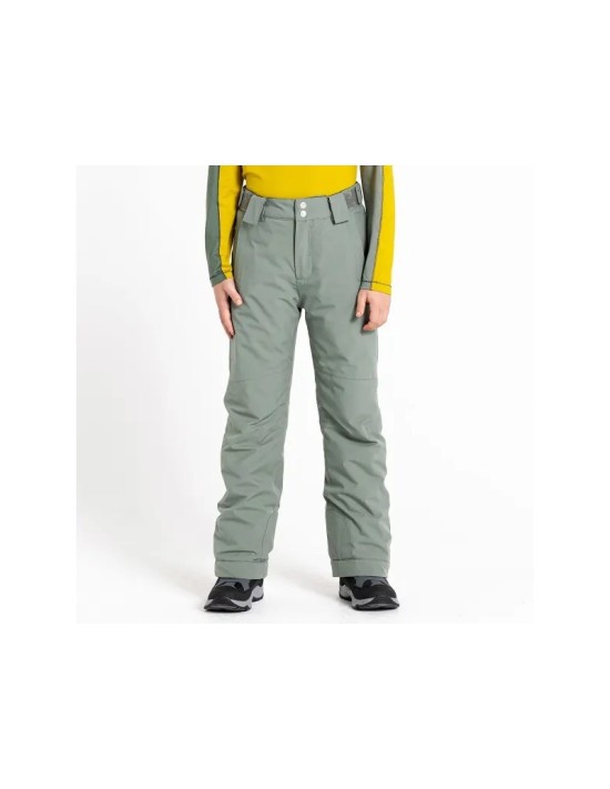 Pantalon de ski Junior Dare 2B Outmove II Pant Agave Green