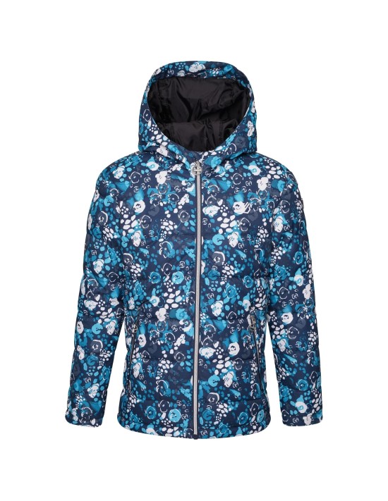 Veste de Ski Junior Neuve Dare 2B Girls Verdict Jkt River Blue