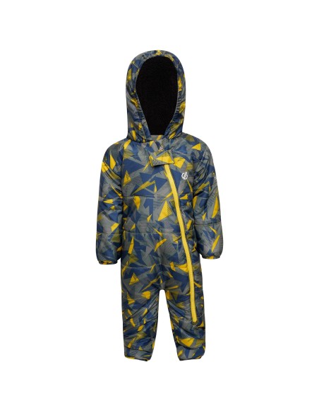 Combinaison de ski Neuve Dare 2B Bambino II Antique Moss