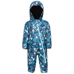 Combinaison de ski Neuve Dare 2B Bambino II River Blue