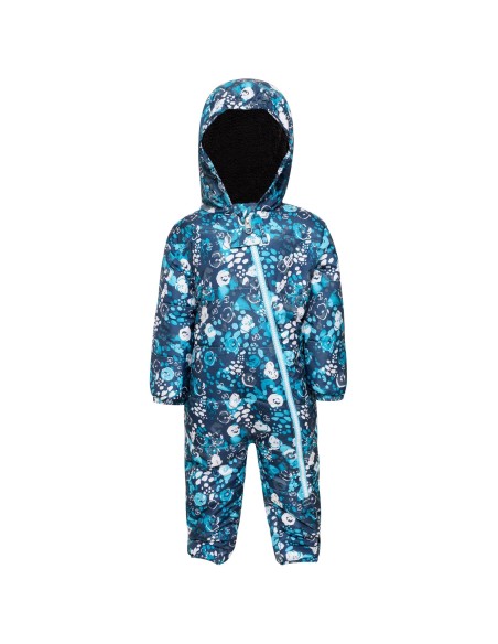 Combinaison de ski Neuve Dare 2B Bambino II River Blue