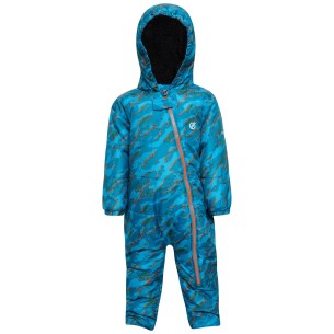 Combinaison de ski Neuve Dare 2B Bambino II Fjord Camo