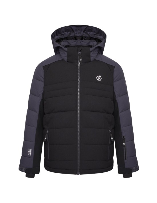 Veste de Ski Junior Neuve Dare 2B Cheerful II Jacket Black
