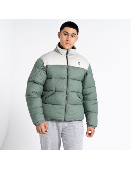 Veste Homme Dare 2B Mentor Jacket Duck Green
