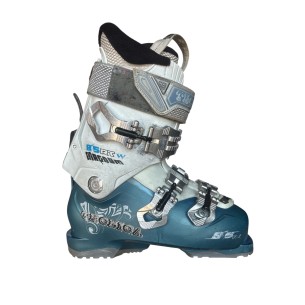 Chaussures de ski occasions Tecnica RT Magnum 85 RT W
