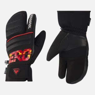 Gants de ski Rossignol Hero Master Impr Lobster Oxy