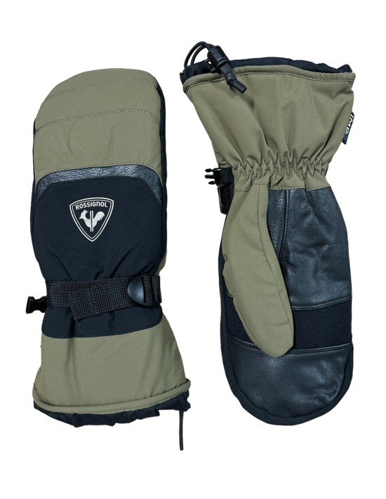 Moufles de ski Adulte Homme Rossignol Type Impr Fig