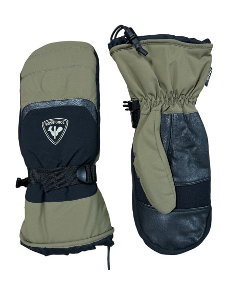 Moufles de ski Adulte Homme Rossignol Type Impr Fig