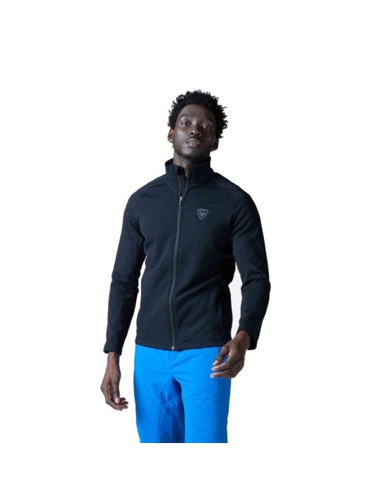 Veste Rossignol Classic Clim Dark Navy