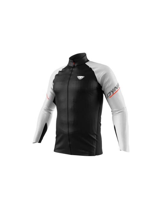 Veste Coupe Vent Dynafit DNA Wind M Black Out