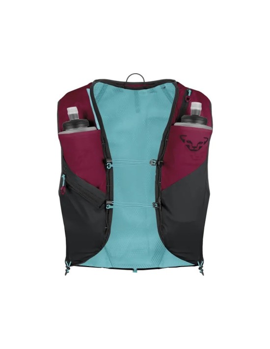 Sac à dos Trail Dynafit Ultra 12 Beet Red