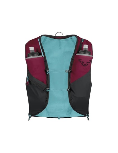 Sac à dos Trail Dynafit Ultra 12 Beet Red