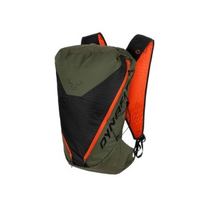 Sac à dos Dynafit Traverse 16 Backpack Winter Moss