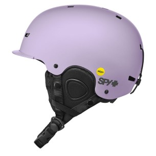 Casque de ski Spy Lil Galactic Mips Matte Lilac