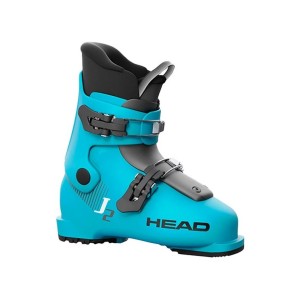 Chaussures de ski Neuves Head J2 Speedblue 2025
