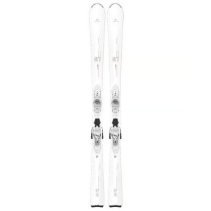 Dynastar E Lite 7 2025 + Fix Look Xpress 11