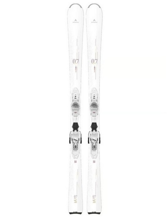 Dynastar E Lite 7 2025 + Fix Look Xpress 11