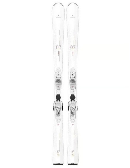 Dynastar E Lite 7 2025 + Fix Look Xpress 11
