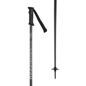 Bâtons de ski Rossignol Tactic Grey 2026