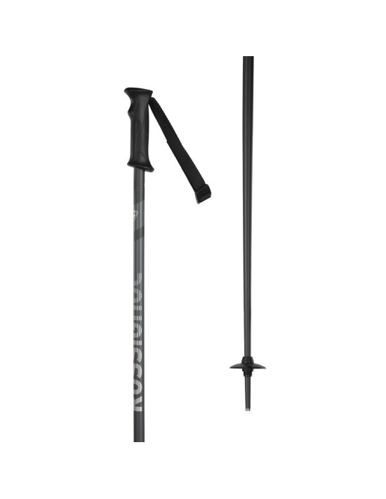 Bâtons de ski Rossignol Tactic Grey 2026