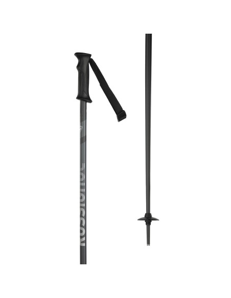 Bâtons de ski Rossignol Tactic Grey 2026