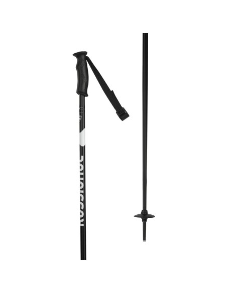 Bâtons de ski Rossignol Electra Black 2026