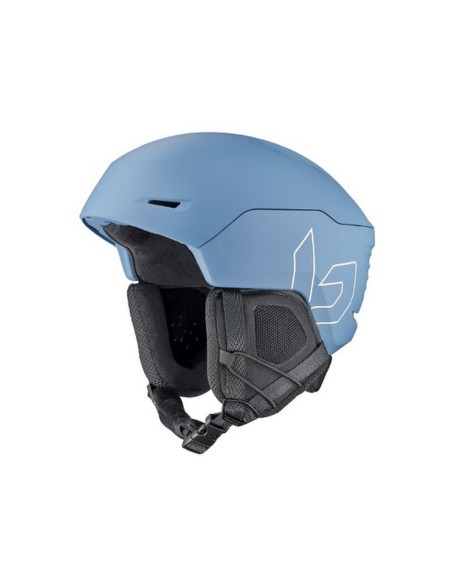 Casque de Ski Bollé Ryft Pure Storm Blue