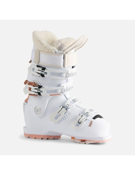 Chaussure de ski Rossignol Vizion 4B PRO 100W GW 2026