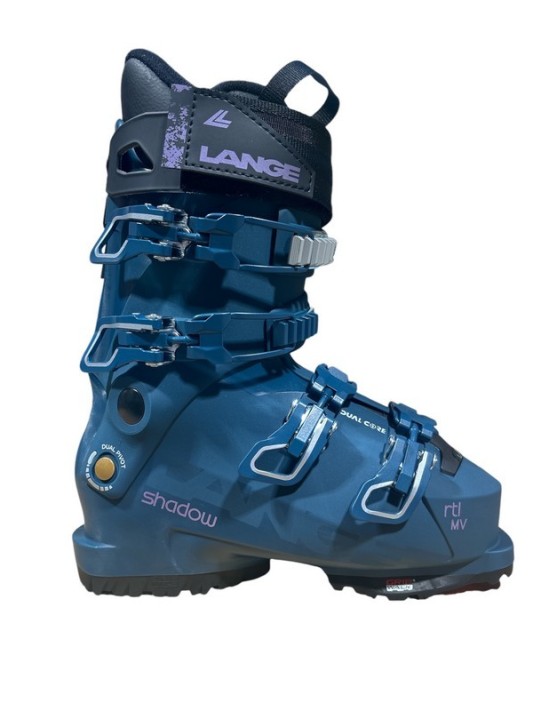 Lange Shadow Rtl W 2025 Blue