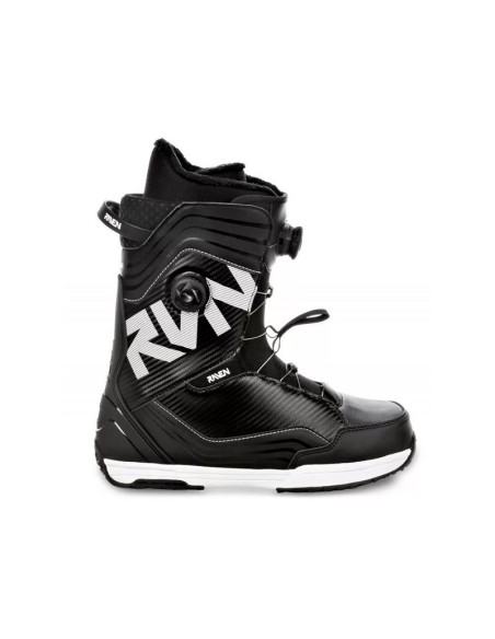 Boots de Snowboard Raven Pro Dual Moz 2026