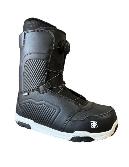 Boots de Snowboard Raven Flush Moz 2026