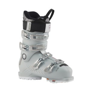 Rossignol Pure Rental GW Metal Silver 2025