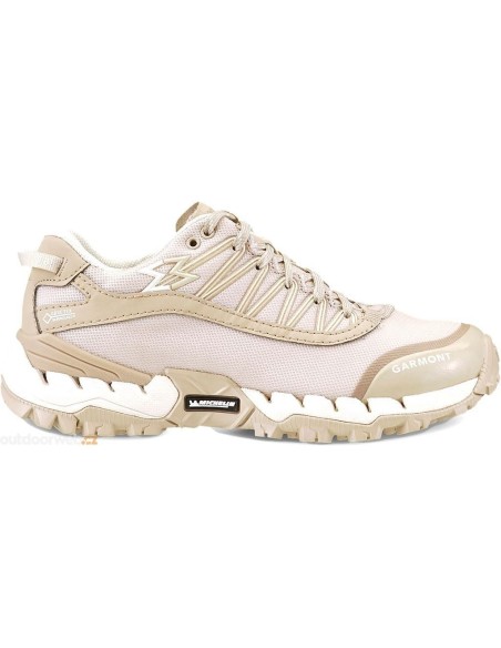 Garmont 9.81 N Air 2.0 Goretex White / Beige
